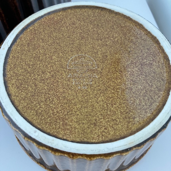 Arabia of Finland " RUSKA " - Picture 15 of 16